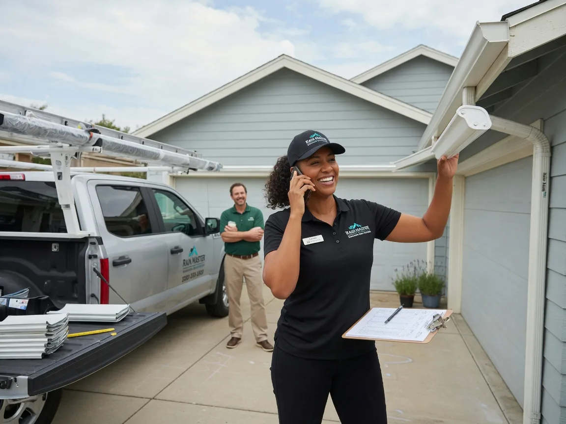 Gutter Installation Independence, WI FAQs